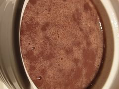 红豆莲子汤-深圳美高梅酒店-品聚嘉府中餐厅