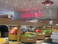 -龍歌自助小火锅(崂山丽达店)