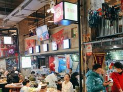 -捞围鲜·港式打边炉(海阳路店)
