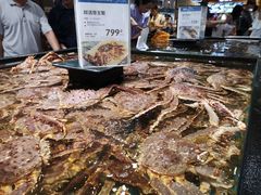 -盒马鲜生(皇庭广场店)