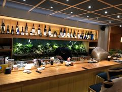 -泉寿司(万科公园店)