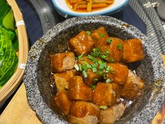 -甘家界牌柠檬鸭(青山店)