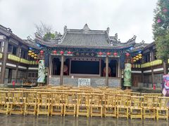 -昌州古城