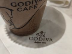-GODIVA(王府井apm店)