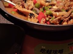 -淘蛙(广州星寰国际商业中心店)