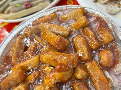 -健跳小海鲜(人民路店)