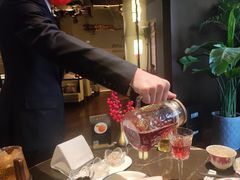 -海派悦庭·海胆烧麦·新融合菜(凯德广场店)