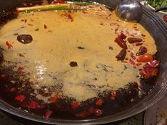 -五里关火锅(牛市口店)
