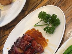 -翠华餐厅(德基广场店)