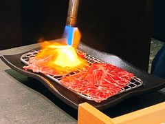 -铭牛烧肉·和牛海鲜自助(高新月牙湖店)