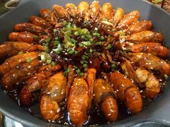-庆合府重庆大排档(紫都城店)
