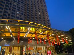 -上海神旺大酒店