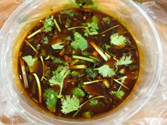 -汝萍传统蘸水菜(春华路总店)