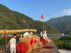 -新安江山水画廊风景区