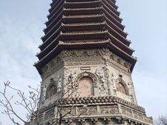 -玲珑塔公园