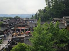-雅安上里古镇