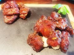 -荷塘秋月·本帮江浙菜(国权路店)