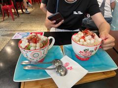 -大王油茶(二厂文创公园店)