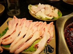 -茅草房·河畔园林火锅