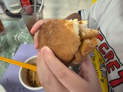 -牛记咖喱美食(十月初五日街店)