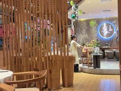 -若蘭慈·无国界素食料理(欢乐海岸店)