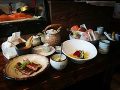 -鱼亭料理(芝罘店)