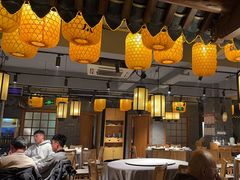 -十朝院子·南京菜(夫子庙店)
