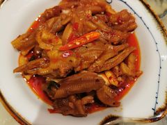 -梁家大院•农家菜(昆山会展中心店)