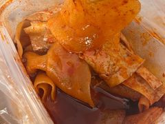 -马三洋芋片(兰州总店)