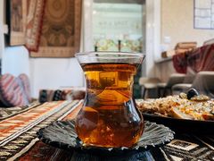 -Turka土耳咖(五大道店)