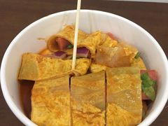 -小老虎东北烤冷面(星天广场店)