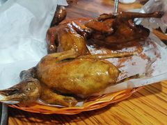 沙姜乳鸽-石岐乳鸽村(桥观坊南四巷店)