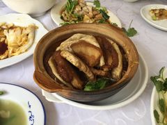 -电白鸭粥店(下沙二坊88号店)
