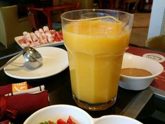 -新辣道鱼火锅(领展购物广场·中关村店)