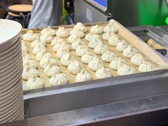 -津门张记包子铺(华昌道店)