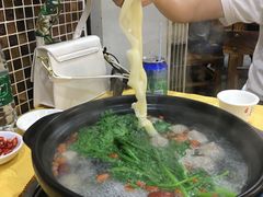 -濠轩阁特色生蚝火锅(水湾路店)