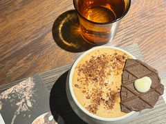 叩香山-門·屿 coffee&beer