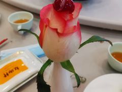 -虹御轩·传承江浙菜(虹桥店)