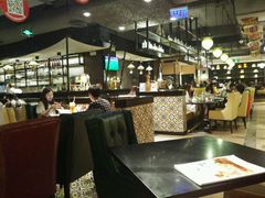 环境-绿茵阁(体育西分店)