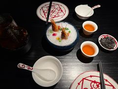 -锦楼·臻选新杭帮(杭州中心店)