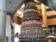 -天津水晶宫饭店