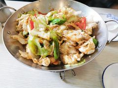 -东北王食府(科大店)