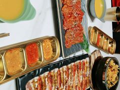 -妥妥烤肉料理(凯德店)