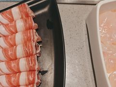-海底捞火锅(振华商厦店)