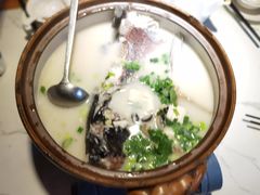-姜君·千岛湖鱼头馆(浦东大道店)