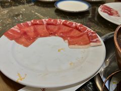 -鑫隆四季涮肉(香河店)