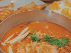 -About Bistro關於·泰式家庭料理