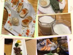 -花潮料理艺食馆(世欧广场店)