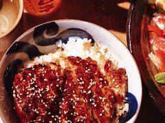 -鸭川食堂·鳗丼(鼓楼店)