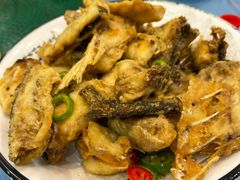 -盛港湾海鲜食府(黄沙店)